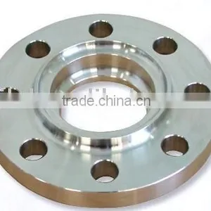 Forged Flange thumbnail-1