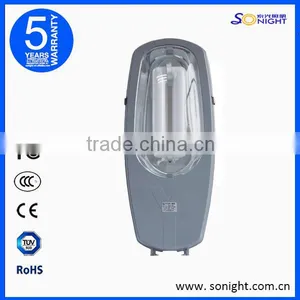 Hot Sale 250w Die-casting Aluminum Induction Street Lights ,5 Years Warranty thumbnail-1