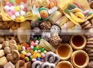 Popular Soft&hard Candy Making Machine thumbnail-5