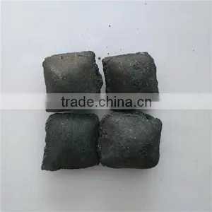 Fine Quality Silicon Ball/Silicon Briquette thumbnail-3