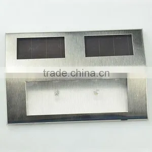 Outdoor Wall Mounted Corner Led Lights thumbnail-4