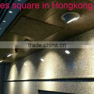 Ra90 Innovative 15w Led Lights High Best Price 360 Degree Ajustable Cob Gimbal Downlight thumbnail-1