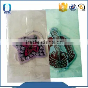 Brand New Hang String Paper Freshener With High Quality thumbnail-5