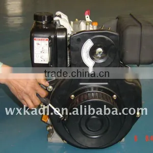 7.6-8.4HP Diesel Engine/motors thumbnail-1