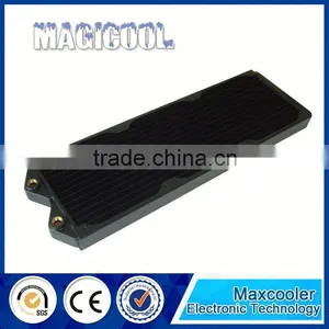 2015 Truck Copper Radiator 1301zb6-001 thumbnail-2