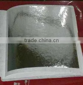 Best Selling Silver Foil Furniture From Dongguan Supplier thumbnail-2