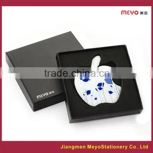 2015elegant,gift Item,unbreakable,stainless Steel Pocket Mirror thumbnail-2