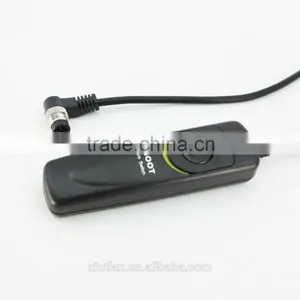 Professional MC-30 Universal Shutter Release for Nikon F5 3M thumbnail-2