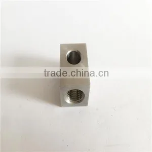 Shenzhen SMET Hardware Of Metal Valve Pneumatic Component thumbnail-1