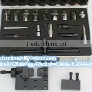 20pcs Common Rail Dismantle Tool Kit Common Rail Tools,common Rail Injector Tool thumbnail-1