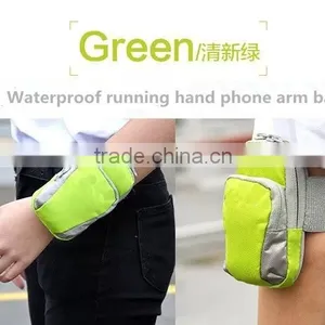 Adjusted Sports Bag for Arm Phone Pouch thumbnail-4