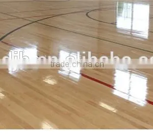 Microlite Material and Indoor Moisture Proof Floor thumbnail-6