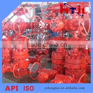 Wellhead Equipment thumbnail-1