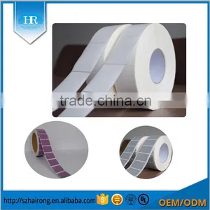 Custom Dymo Removable Adhesive Label thumbnail-1