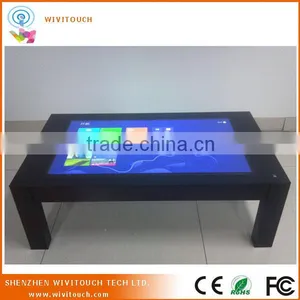 WiViTouch 42" Interactive Multi Touch Led Coffee Table thumbnail-1