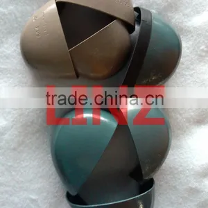Toe Caps(Made of Steel) thumbnail-2