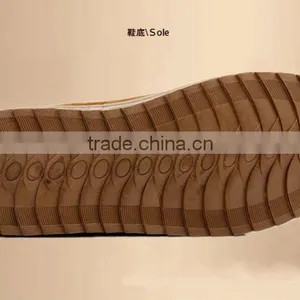 Professional Shoe Sole Injection Molding Machine for Sale thumbnail-6