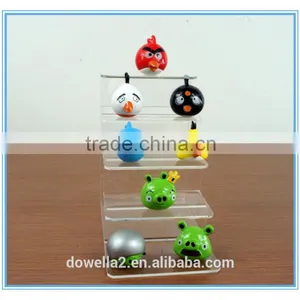 Lovely Small Toys Eco-friendly Material Figurines thumbnail-3