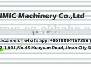 SINMIC Cnc Wood Engraving Machine CNC Router Wood Center Cnc Router Woodworking Cnc Machine With Dust Cover Quality Choice thumbnail-6