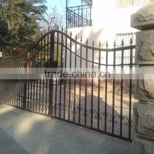 Iron Entry Door,iron Gate,double Door,main Door Design thumbnail-4
