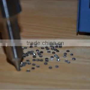 Best Quality Ultrasonic Hot-fix Setting Machine China Supplier thumbnail-4