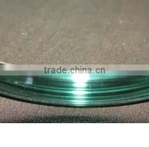 Semi-automatic Machine for Grinding Glass Glass Edging Machine thumbnail-6