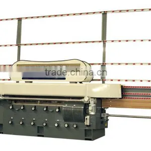 Glass Polishing Machine Glass Egde Polishish Machine thumbnail-1