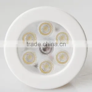 Dimmable Gu10 Led Spot Light Nichia Led,china Manufacturer,CE ROHS SAA Approved thumbnail-2