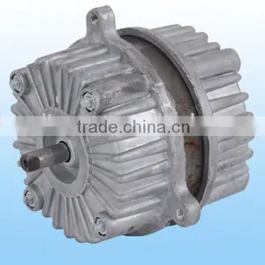 Ventilation Fan Motor HLR80-D thumbnail-1