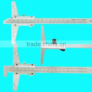 Vernier Depth Gauge thumbnail-1