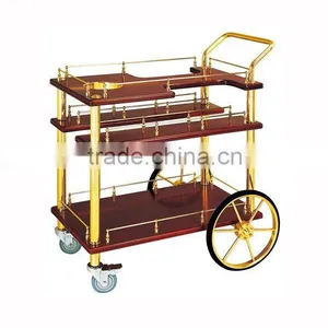 Wine Trolley(S-23) thumbnail-1
