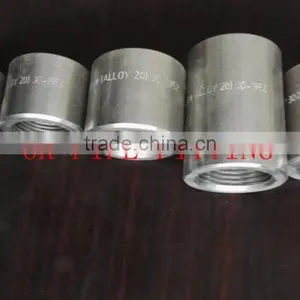 Alloy 20 ASTM B366 Thread Fittings Alloy 20 ASTM B366 Socket Weld Fittings thumbnail-1
