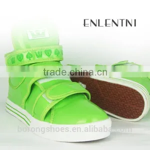Chinese Manufacturers Wholesale Men's Fashion Leisure Sports Shoes thumbnail-2