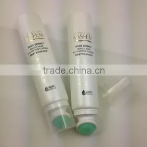 Dia40mm Brush Set Empty Cosmetic Packaging for Facial Cleanser thumbnail-5