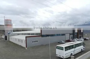 Sdf Dis Ticaret Limited Sirketi company overview - view 2 thumbnail