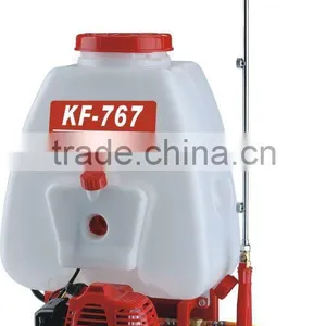 25L Knapsack Engine Power Sprayer ,2 Stroke ,4 Stroke Power Gasonline Power Sprayer KF-767 thumbnail-1