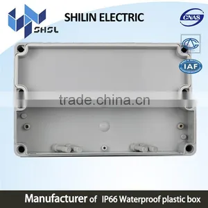 Abs Enclosure Plastic Molding thumbnail-3