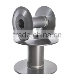 Forged Aluminum Warping Beam thumbnail-1