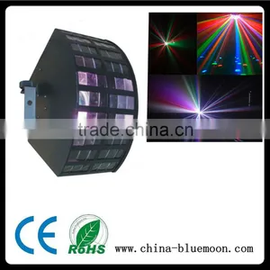 China Manufacturers Club Lighting System Lighting Disco Effects Super Color Light thumbnail-1