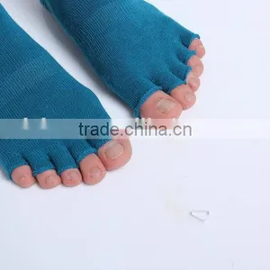 OEM Accepted Trampoline Fitness Sports Jump Socks thumbnail-1