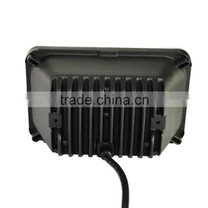 New Arrival Smart Design IP67 55W 4"X6" Heavy Truck Headlight thumbnail-6