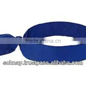 Cotton Cooling Bandana With Customized Logo thumbnail-1
