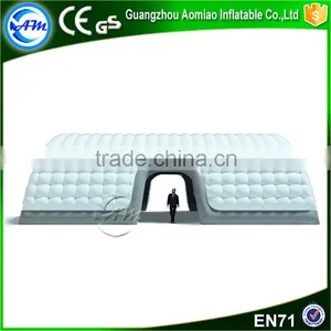 Largest Stretch Tent Fabric Kids Tent Inflatable Party Wedding Tent Hot Sale thumbnail-1