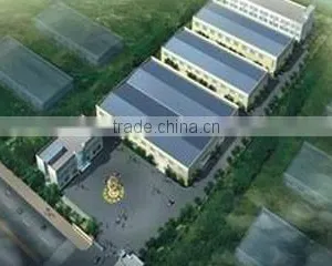 Haining Lidu Glass Machine Co., Ltd. company overview - view 1 thumbnail
