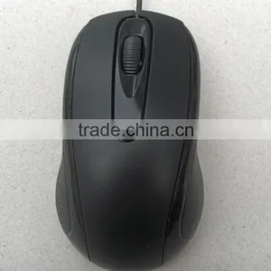 Optical Wired 3D USB Mouse thumbnail-3