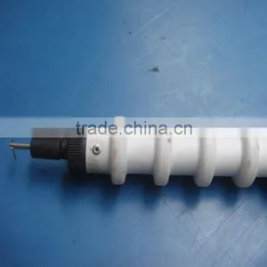 Manufacturer Wholesale Plastics High Quality Ex-factory Nylon Screw thumbnail-2