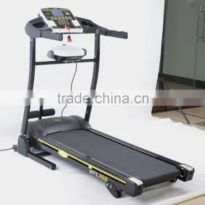 Multi Function Treadmill T2000DM thumbnail-1