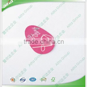 Woven Patches for Garment thumbnail-2