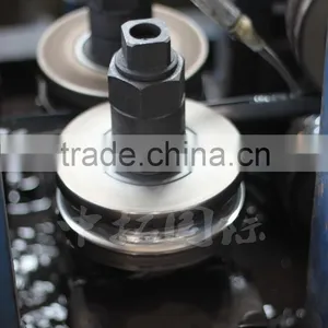 Pipe ERW Machine by High Frequency Roll Fomring Machine From Thickness 0.5-5mm thumbnail-6