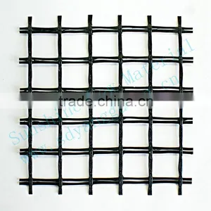 Fiberglass Geogrid 50KN---50KN thumbnail-1